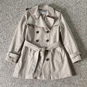 Hobbs London Trench Coat